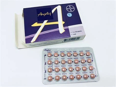 ANGELIQ 28 FİLM TABLET