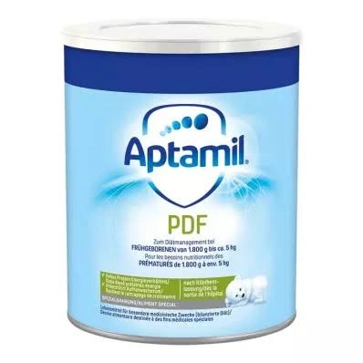 APTAMIL PDF 400 G